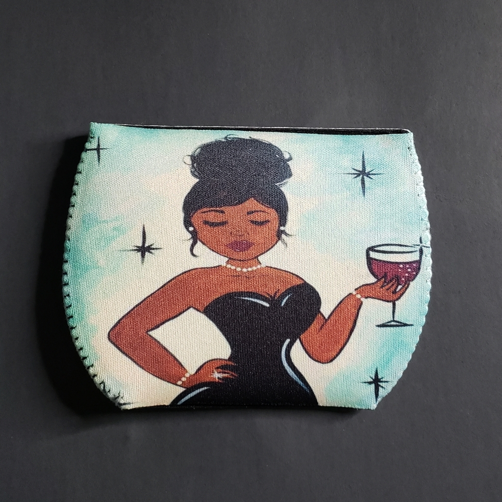 Wine Glass Sleeve